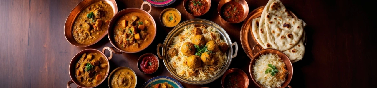 Food & Dining